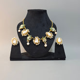 Alma Necklace Set